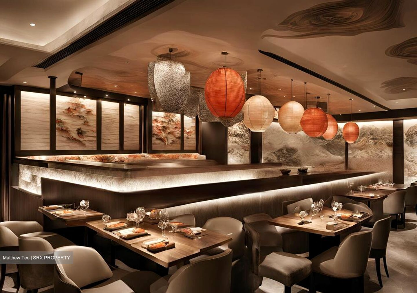 Peninsula Shopping Complex (D6), Shop House #454131701